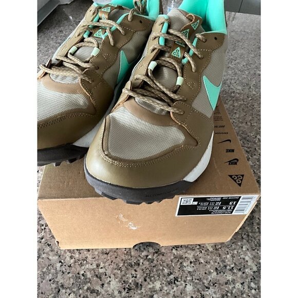 Nike‎ ACG Lowcate Men\'s Shoes size 11.5 main image 5
